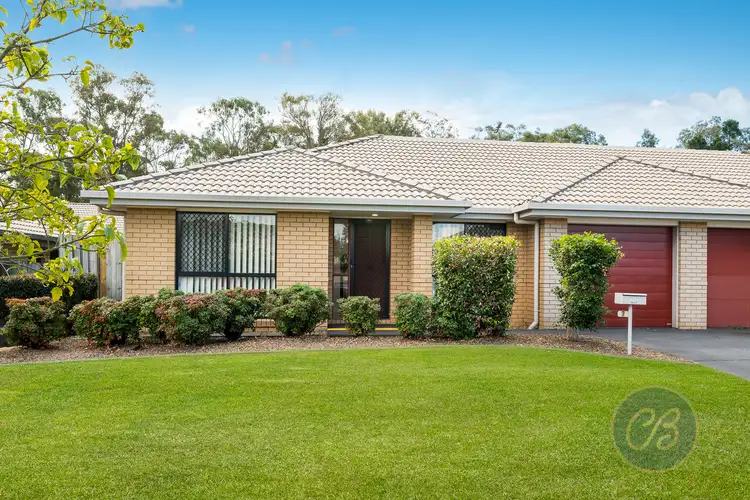Fourth view of Homely villa listing, 7/22 Gawler Crescent, Bracken Ridge QLD 4017