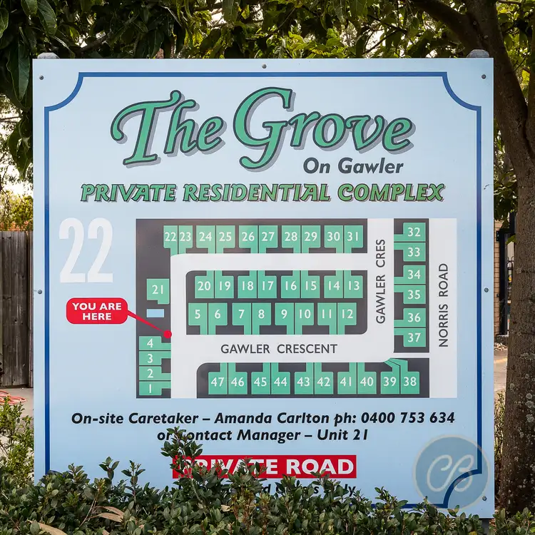 Fifth view of Homely villa listing, 7/22 Gawler Crescent, Bracken Ridge QLD 4017
