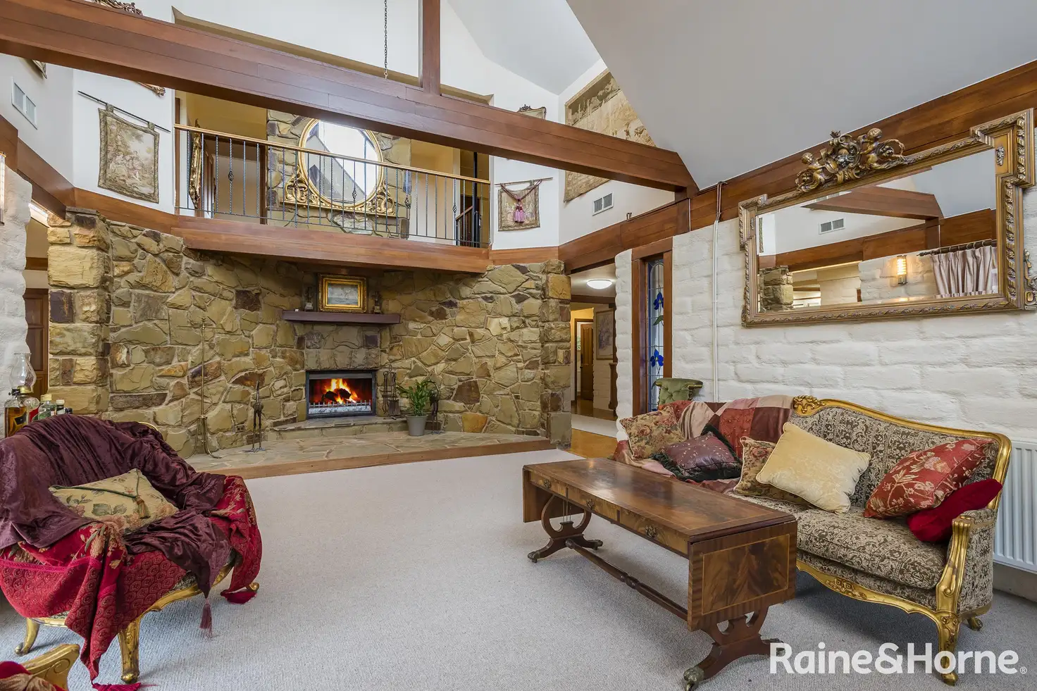 Main view of Homely house listing, 11 Manassa Drive, Gisborne VIC 3437