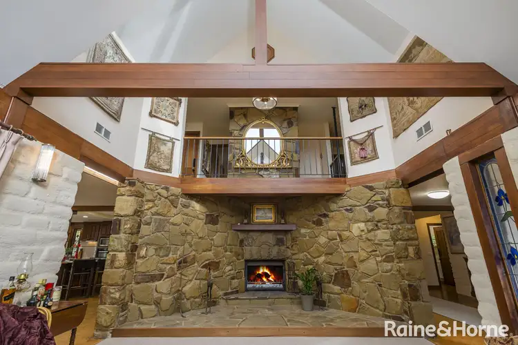 Second view of Homely house listing, 11 Manassa Drive, Gisborne VIC 3437