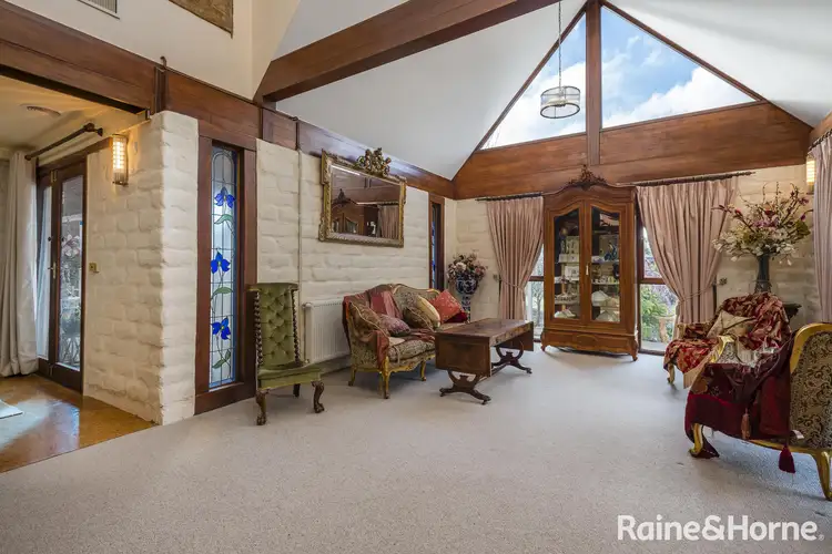 Third view of Homely house listing, 11 Manassa Drive, Gisborne VIC 3437