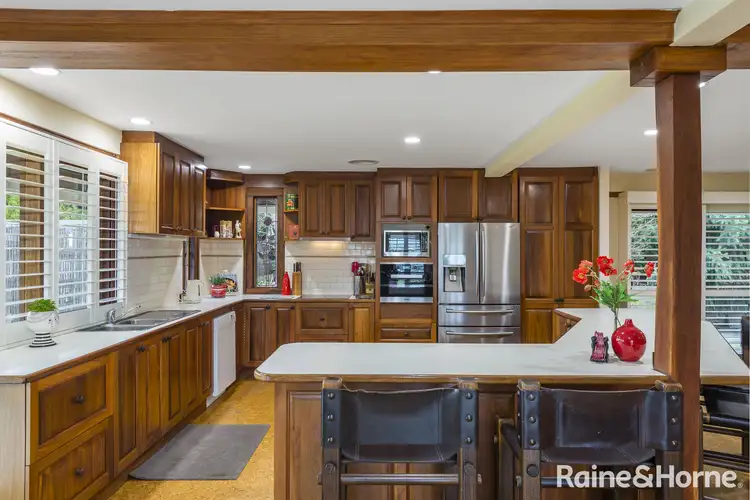 Fourth view of Homely house listing, 11 Manassa Drive, Gisborne VIC 3437