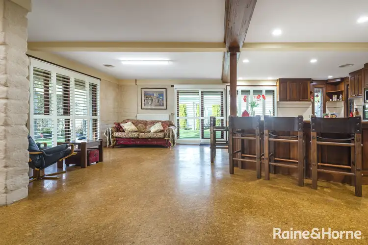 Fifth view of Homely house listing, 11 Manassa Drive, Gisborne VIC 3437