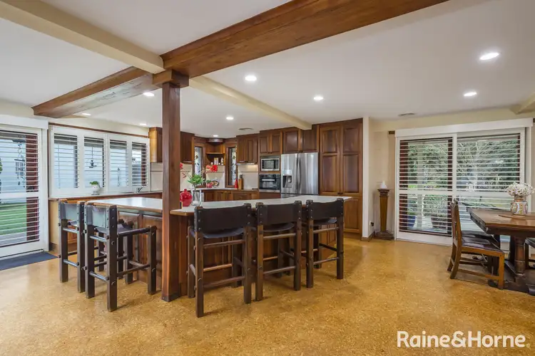 Sixth view of Homely house listing, 11 Manassa Drive, Gisborne VIC 3437