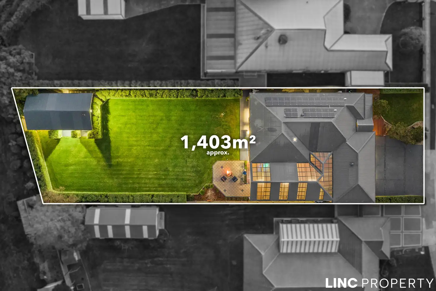 Main view of Homely house listing, 182-184 Soldiers Road, Beaconsfield VIC 3807