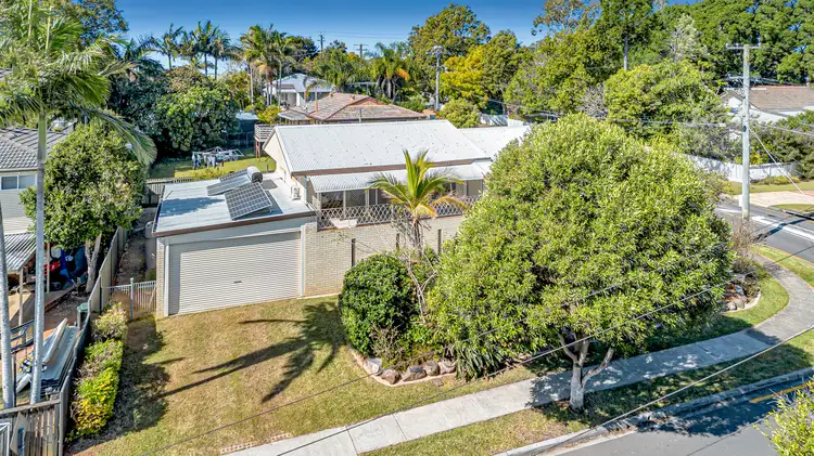 Main view of Homely house listing, 88 Milfoil St, Manly West QLD 4179