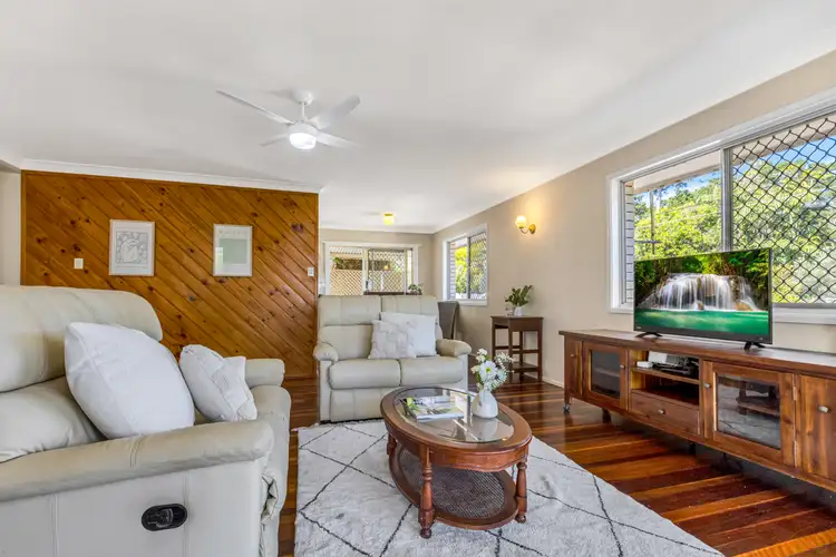 Second view of Homely house listing, 88 Milfoil St, Manly West QLD 4179