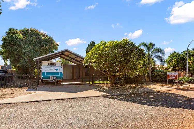 5 Lee Court, Cable Beach WA 6726