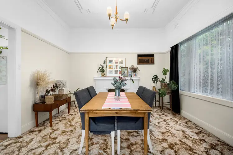 Fifth view of Homely house listing, 216 O'Hea Street, Pascoe Vale South VIC 3044