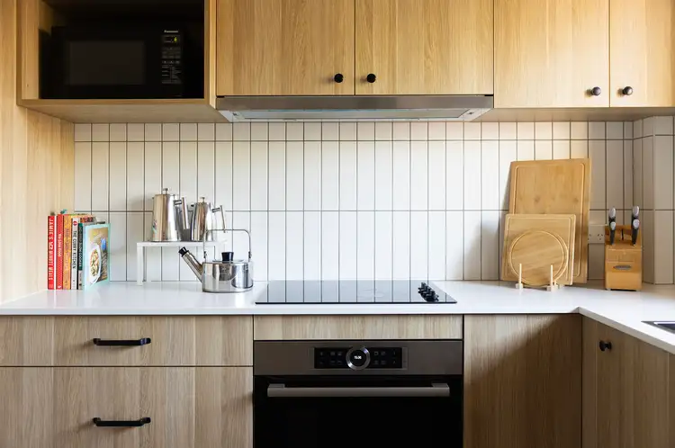 Fourth view of Homely apartment listing, 6/11 Hill Street, Marrickville NSW 2204