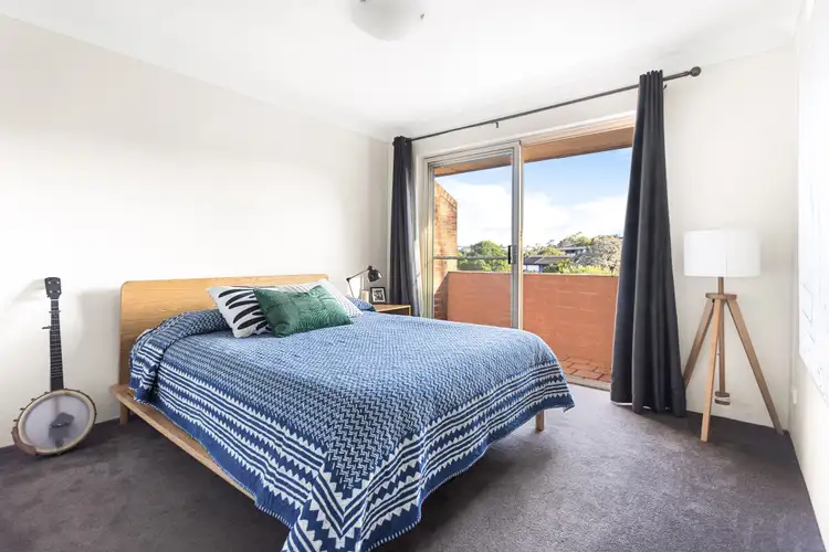 Fifth view of Homely apartment listing, 6/11 Hill Street, Marrickville NSW 2204