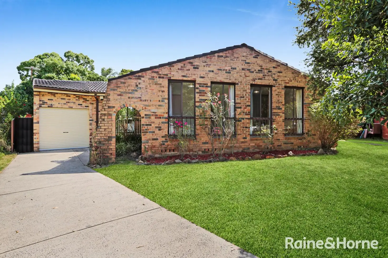 Main view of Homely house listing, 17 & 17A Groundsel Avenue, Macquarie Fields NSW 2564