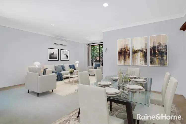 Third view of Homely house listing, 17 & 17A Groundsel Avenue, Macquarie Fields NSW 2564