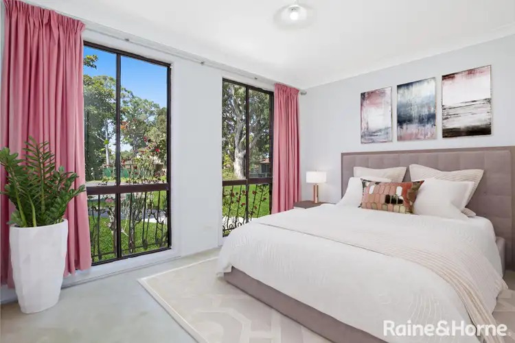 Fifth view of Homely house listing, 17 & 17A Groundsel Avenue, Macquarie Fields NSW 2564