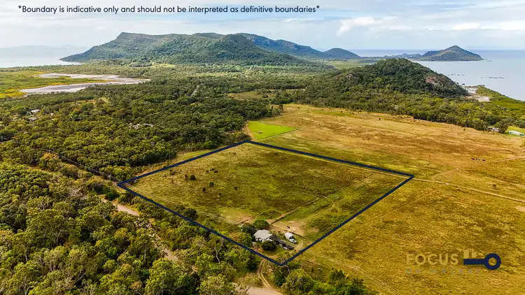 Main view of Homely house listing, 37 Old Hillsborough Road, Cape Hillsborough QLD 4740