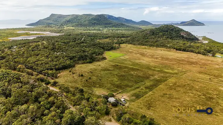 Second view of Homely house listing, 37 Old Hillsborough Road, Cape Hillsborough QLD 4740