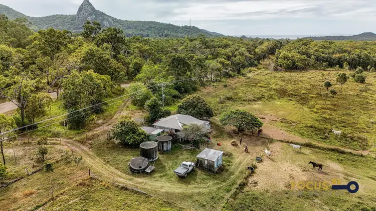 Fourth view of Homely house listing, 37 Old Hillsborough Road, Cape Hillsborough QLD 4740