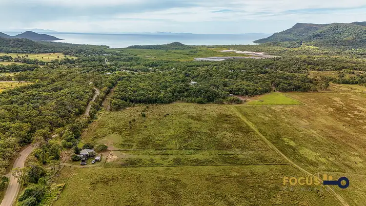 Fifth view of Homely house listing, 37 Old Hillsborough Road, Cape Hillsborough QLD 4740