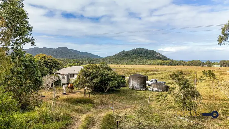 Sixth view of Homely house listing, 37 Old Hillsborough Road, Cape Hillsborough QLD 4740