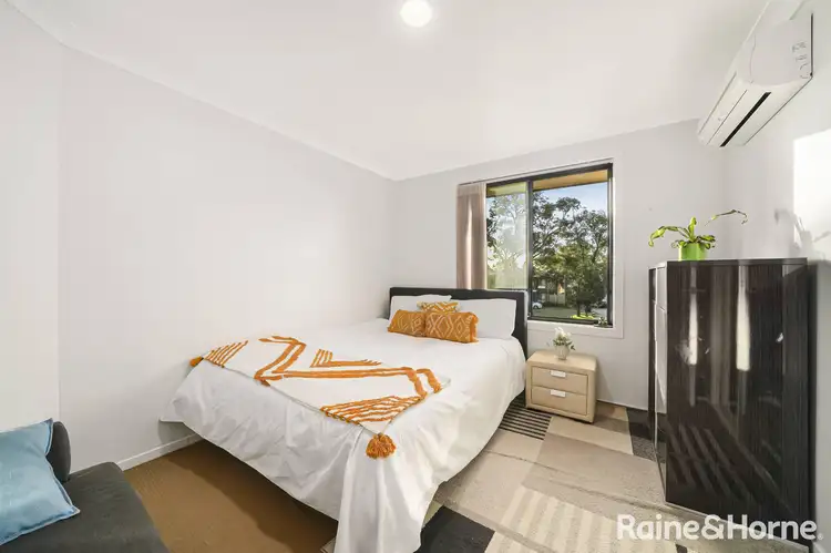 Second view of Homely townhouse listing, 4/2A Collis Place, Minto NSW 2566