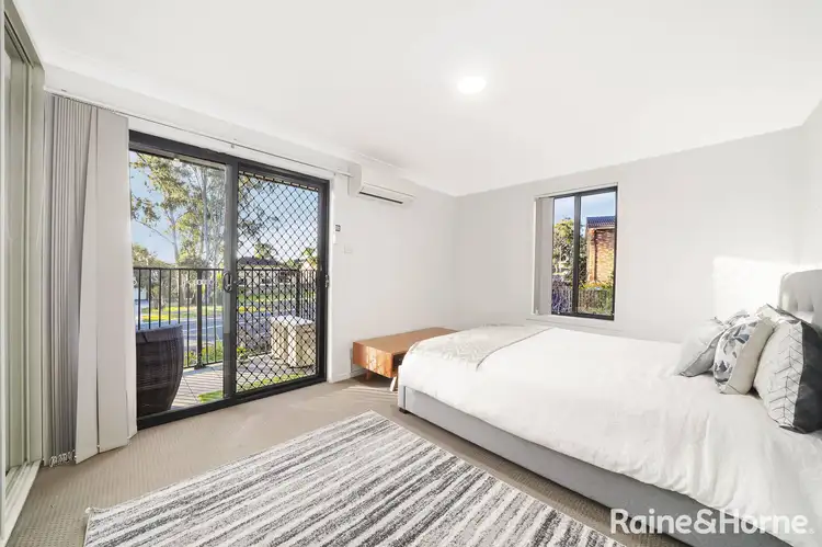 Fourth view of Homely townhouse listing, 4/2A Collis Place, Minto NSW 2566