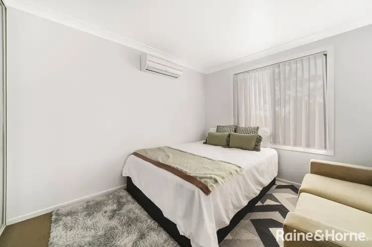 Fifth view of Homely townhouse listing, 4/2A Collis Place, Minto NSW 2566