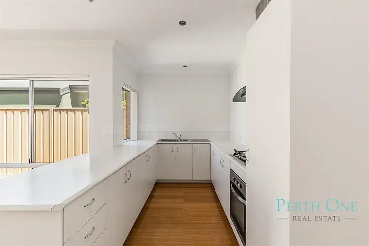 Third view of Homely house listing, 8 Cranbrook Pass, Canning Vale WA 6155