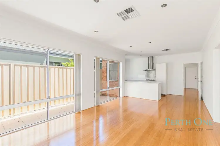 Fifth view of Homely house listing, 8 Cranbrook Pass, Canning Vale WA 6155