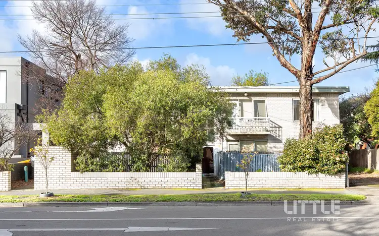 Second view of Homely apartment listing, 7/8 Burke Road, Malvern East VIC 3145