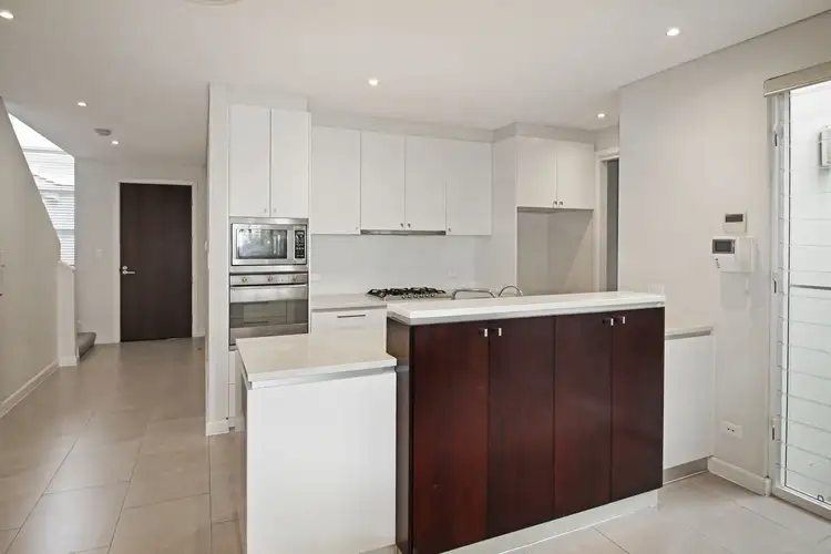 Second view of Homely house listing, 93 Brighton Drive, Bella Vista NSW 2153