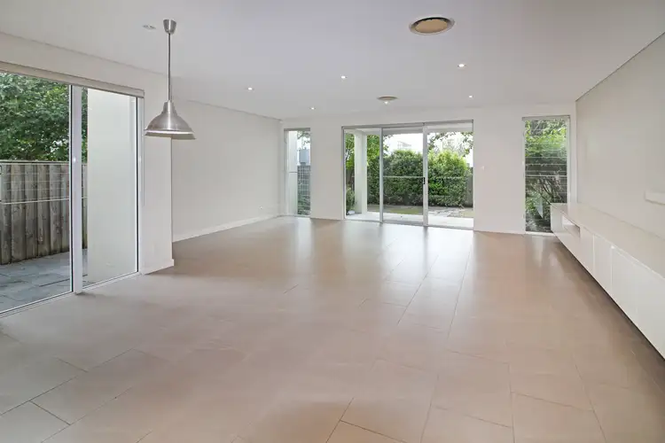 Fourth view of Homely house listing, 93 Brighton Drive, Bella Vista NSW 2153