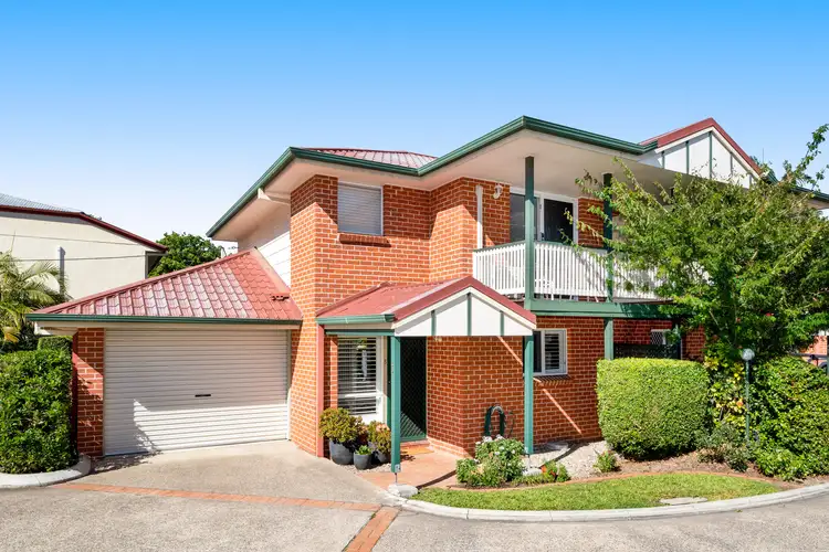 5/89 Richmond Road, Morningside QLD 4170