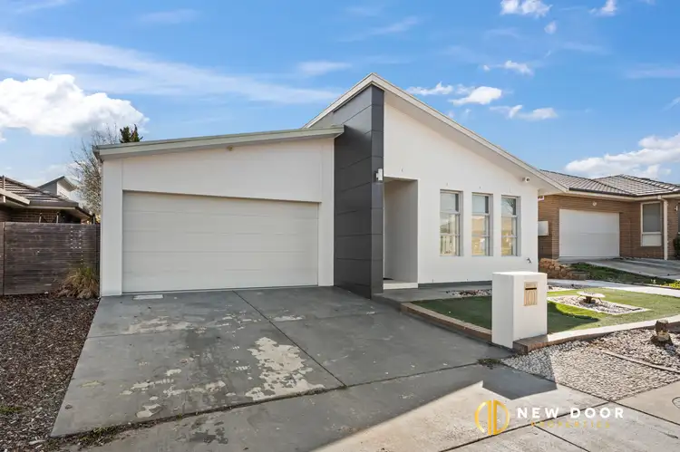 Second view of Homely house listing, 101 Rob Riley Circuit, Bonner ACT 2914