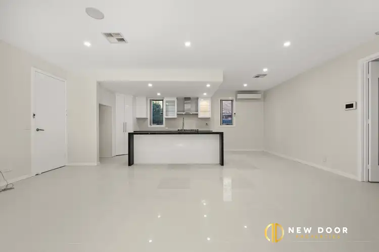 Third view of Homely house listing, 101 Rob Riley Circuit, Bonner ACT 2914