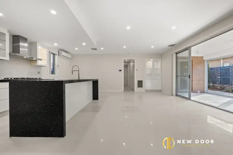 Fourth view of Homely house listing, 101 Rob Riley Circuit, Bonner ACT 2914