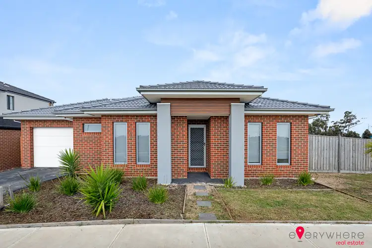 117 Bursa Drive, Wyndham Vale VIC 3024
