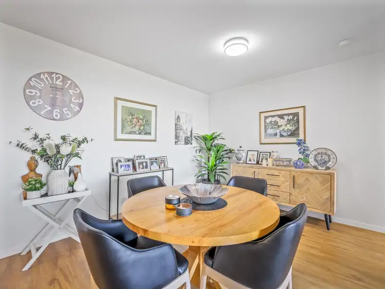 Fourth view of Homely apartment listing, 1413/65 Varsity Parade, Varsity Lakes QLD 4227