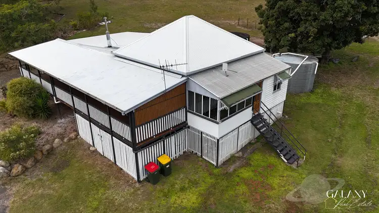 13 Kelvin Street, Apple Tree Creek QLD 4660