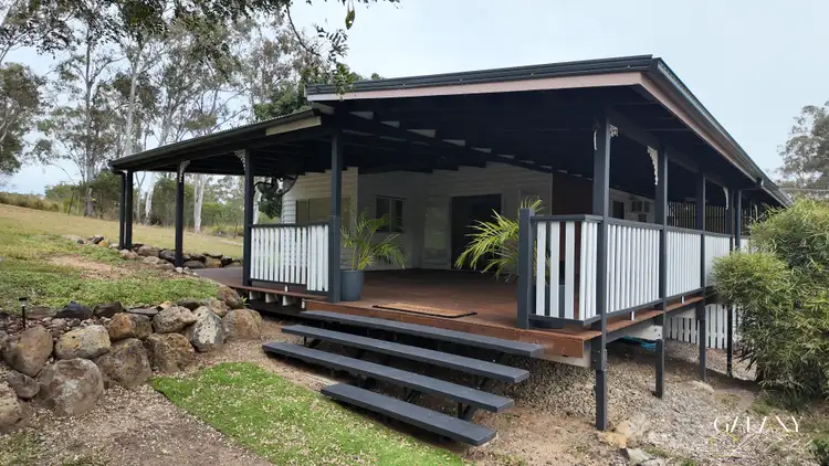 Second view of Homely house listing, 13 Kelvin Street, Apple Tree Creek QLD 4660