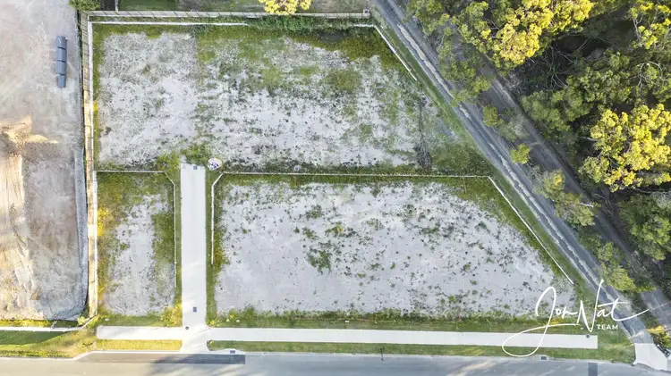 Fourth view of Homely land listing, 29A Brendan Way, Victoria Point QLD 4165