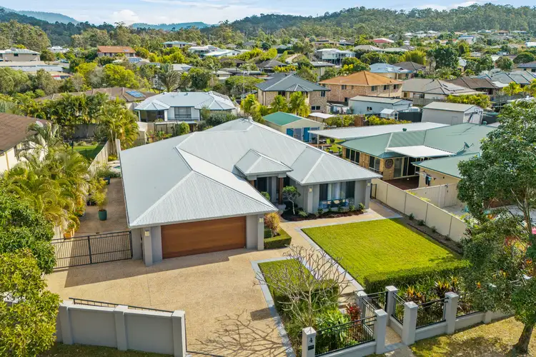 4 Bridie Drive, Upper Coomera QLD 4209