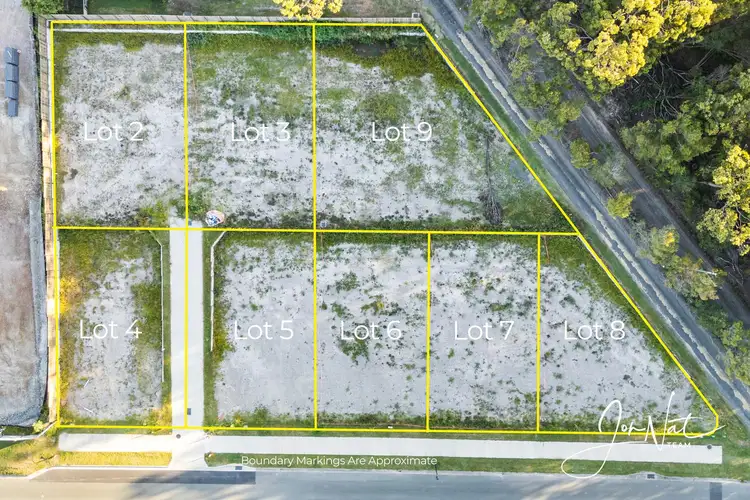 Second view of Homely land listing, 4 Equestrian Circuit, Victoria Point QLD 4165