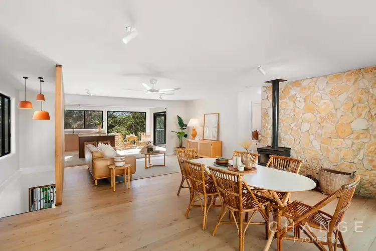 Second view of Homely house listing, 86 Vista Avenue North, Copacabana NSW 2251