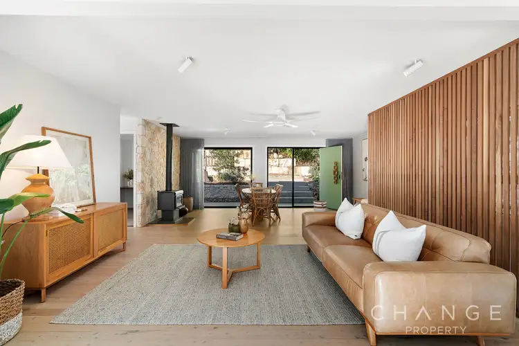 Third view of Homely house listing, 86 Vista Avenue North, Copacabana NSW 2251