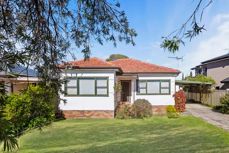32 Woodlands Road, Liverpool NSW 2170