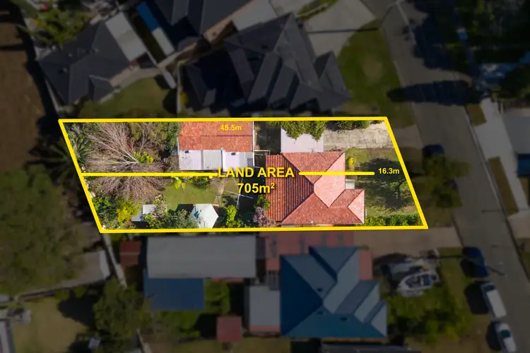Second view of Homely house listing, 32 Woodlands Road, Liverpool NSW 2170