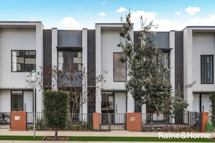 41 Grassland Street, Rouse Hill NSW 2155