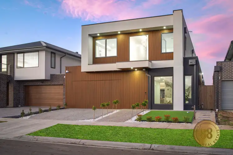 Third view of Homely house listing, 10 Tulla Circuit, Burnside VIC 3023