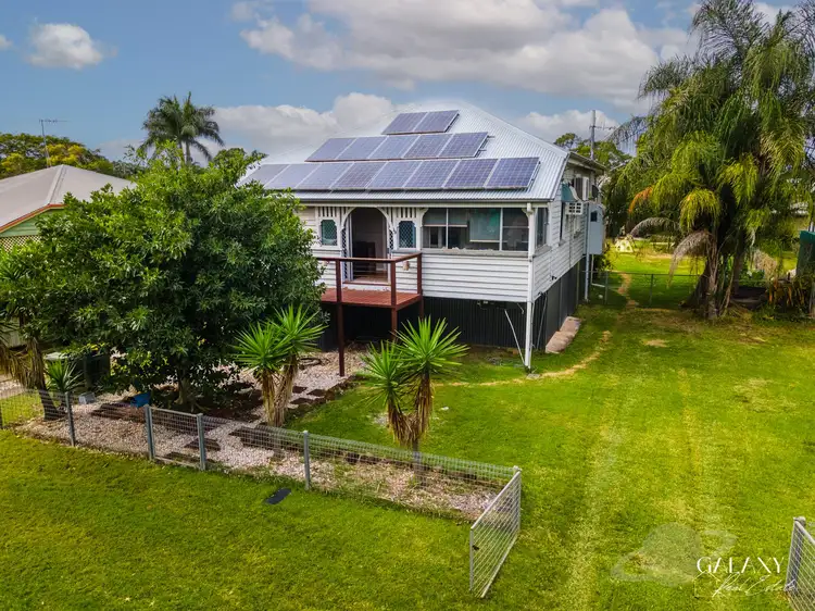 Main view of Homely house listing, 38 Victoria, Bundaberg East QLD 4670