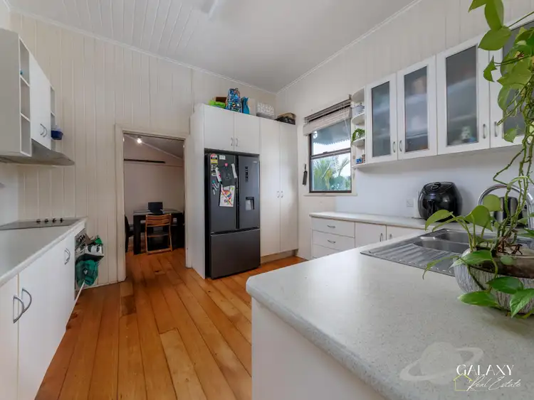 Fourth view of Homely house listing, 38 Victoria, Bundaberg East QLD 4670